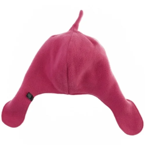 Fleecehue fra Qd (str. 20 x 25 cm)