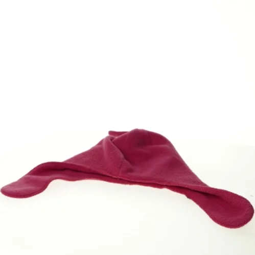 Fleecehue fra Qd (str. 20 x 25 cm)