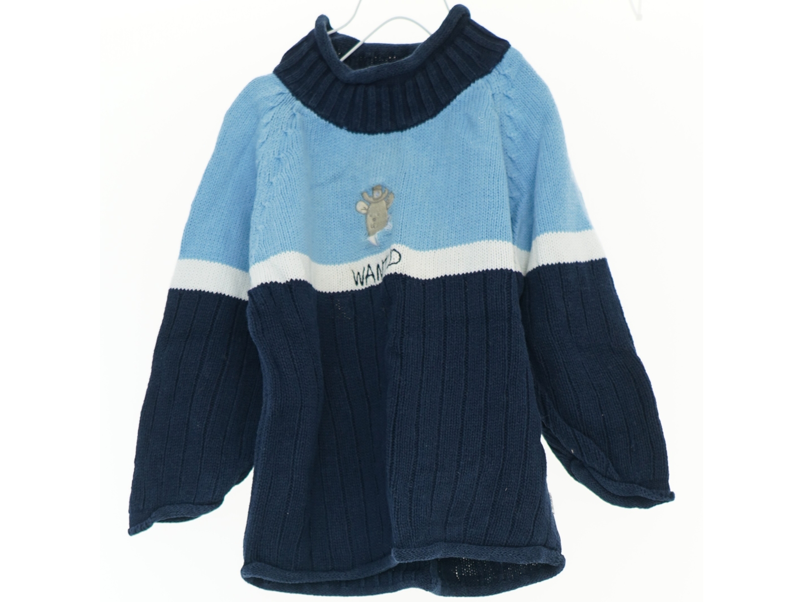 Sweater (str. 92 cm)