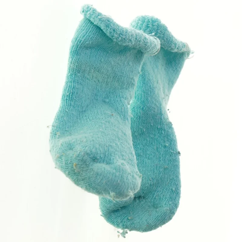 Babysokker (str. 11 cm)