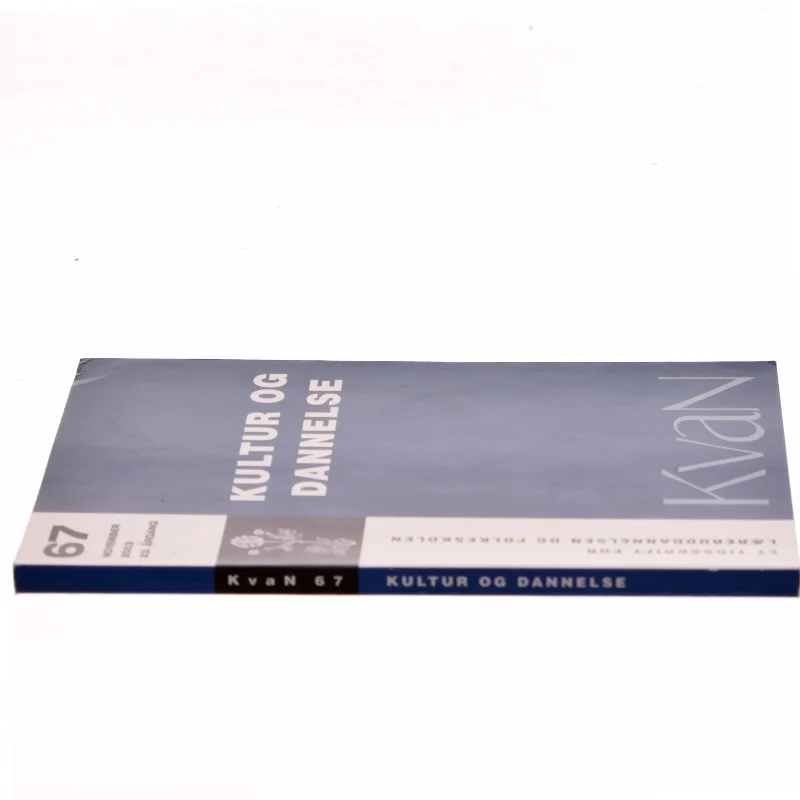 Kultur og dannelse af Peter Kemp (Bog)