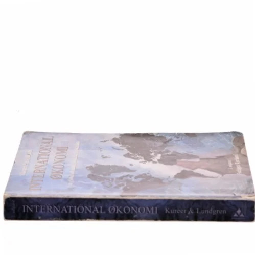 International Økonomi af Henrik Kureer (Bog)