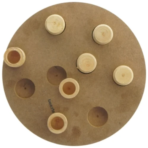 Beeztees aktivitetslegetøj til hunde