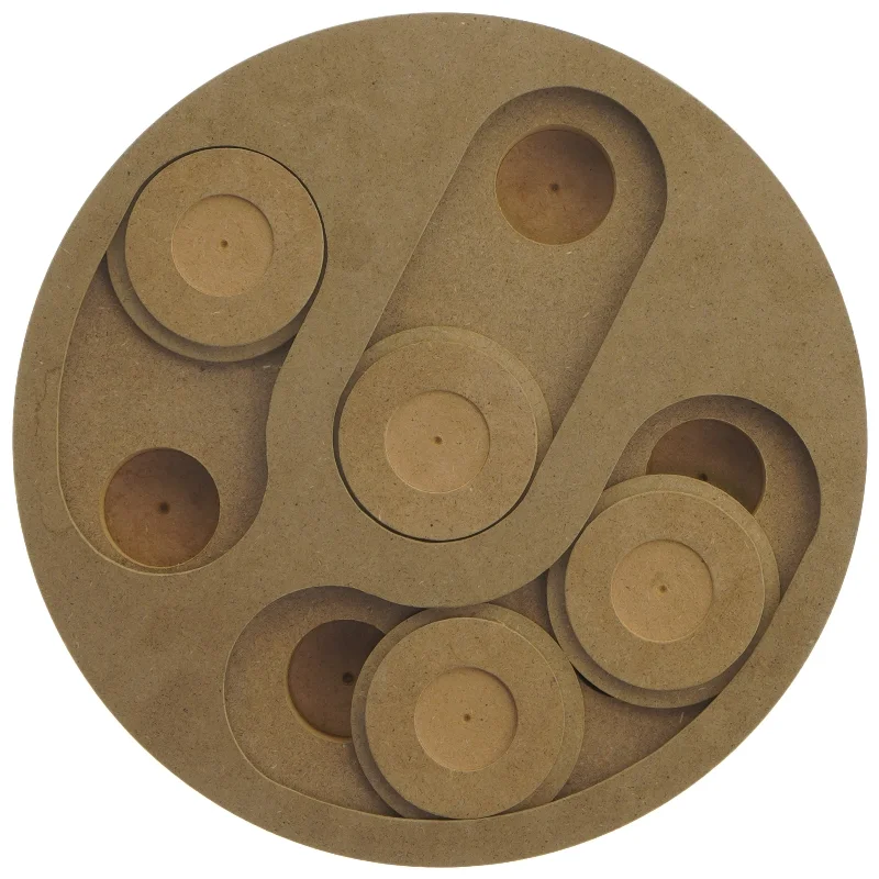 Beeztees aktivitetslegetøj til hunde