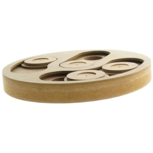 Beeztees aktivitetslegetøj til hunde