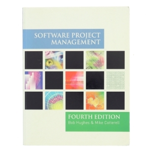 Software project management (Bog)