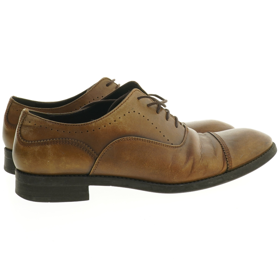 Brune herresko (str. 41)