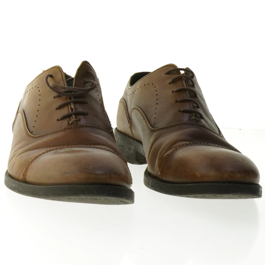 Brune herresko (str. 41)