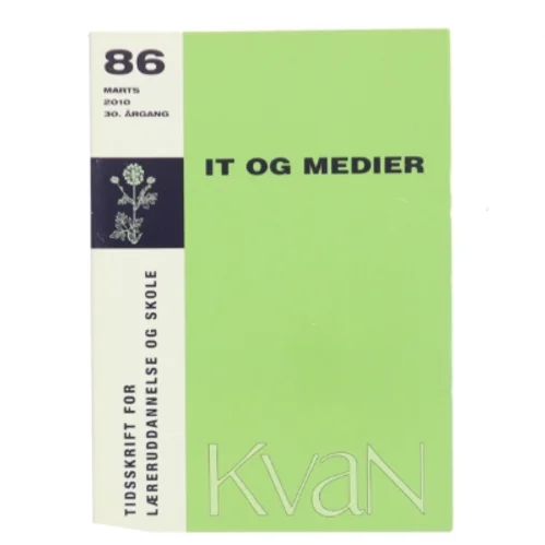 IT og Medier af Jeppe Bundsgaard (Bog)