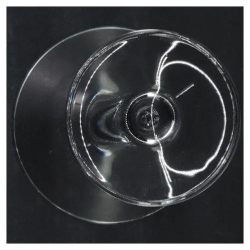 4 Martini-glas (str. 17 cm)