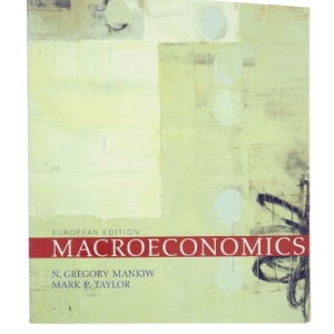 Macroeconomics (Bog)