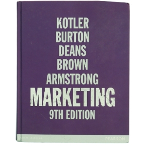 Marketing (Bog)