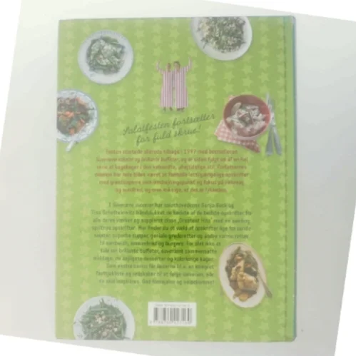 Suveræne succeser : greatest hits med ekstranumre (Bog)