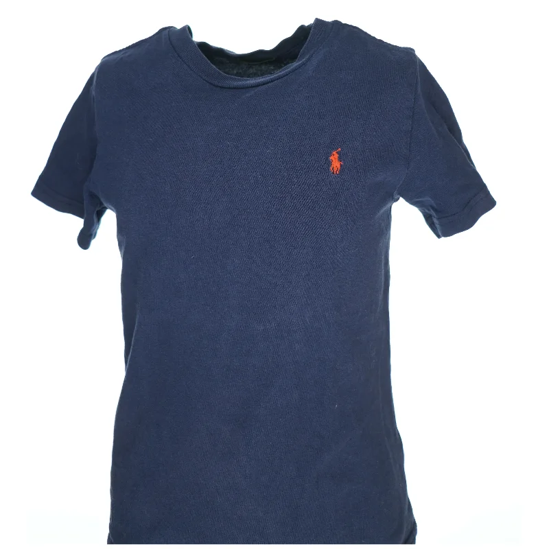 T-shirt fra Ralph Lauren (Str. ca 10 år)