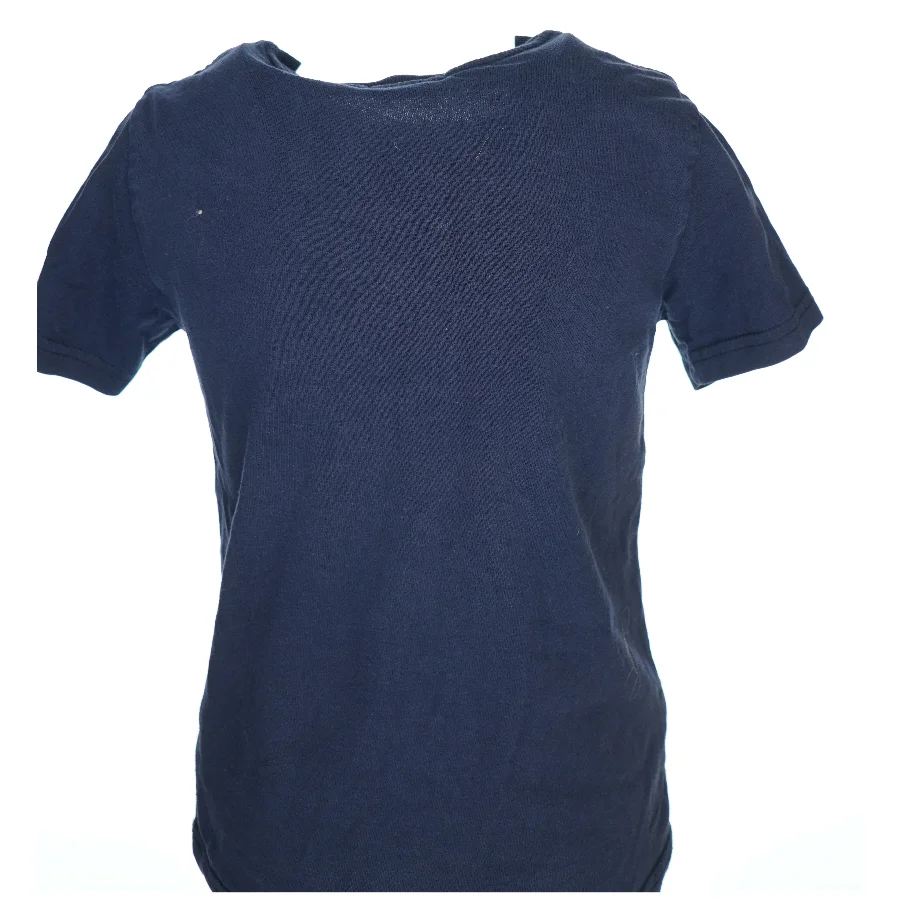 T-shirt fra Ralph Lauren (Str. ca 10 år)