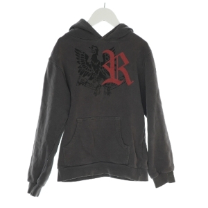 Hættetrøje fra Point Zero (Str. 134)