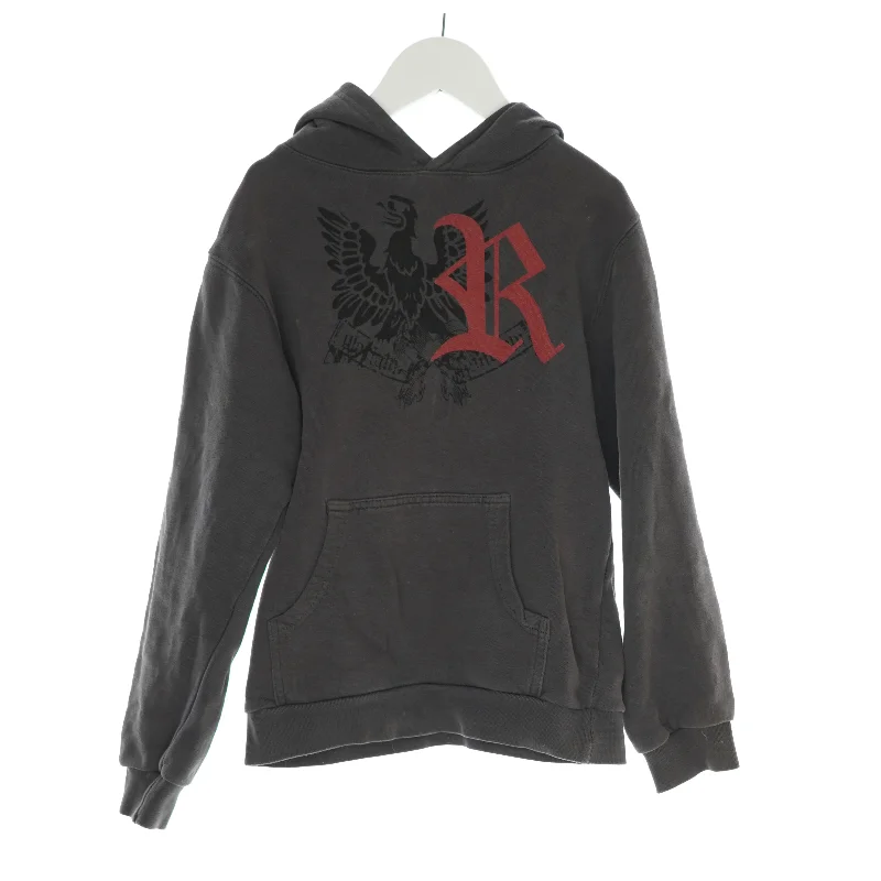 Hættetrøje fra Point Zero (Str. 134)