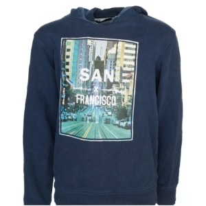 Hættetrøje fra H&M (Str. 146/152)