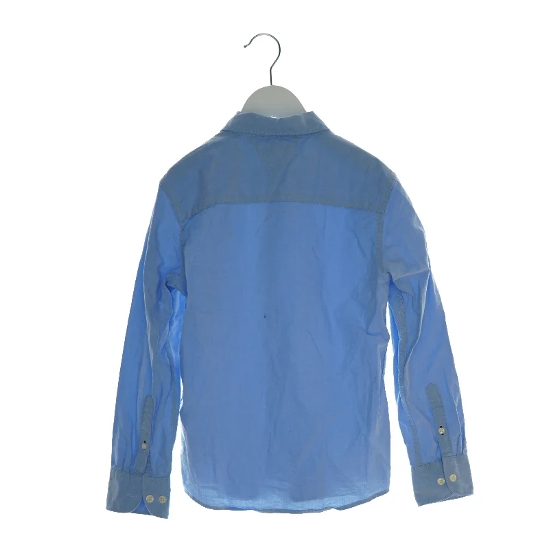 Skjorte fra Tommy Hilfinger (Str. 140)