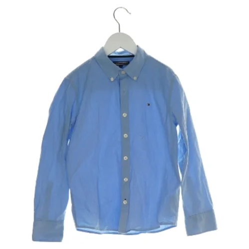 Skjorte fra Tommy Hilfinger (Str. 140)