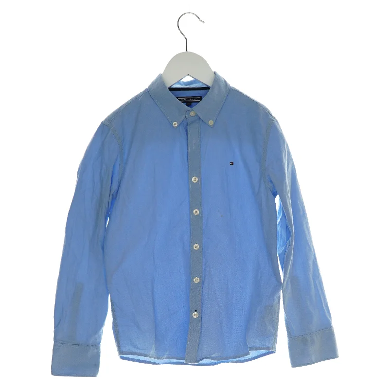 Skjorte fra Tommy Hilfinger (Str. 140)