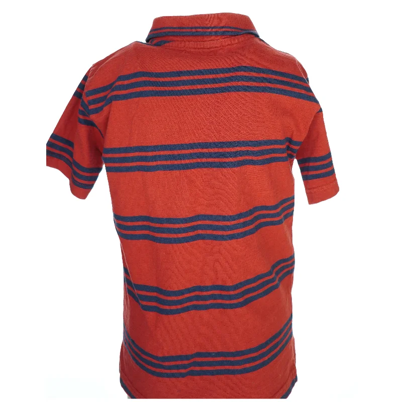 Polo skjorte fra Armani (Str. 10 år)