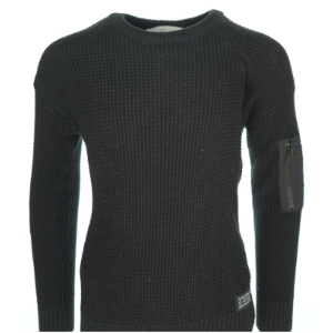 Tynd sweater fra H&M (Str. 134/140)
