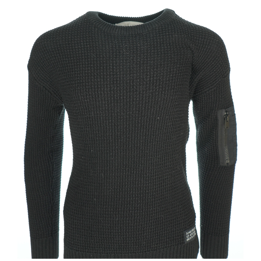 Tynd sweater fra H&M (Str. 134/140)