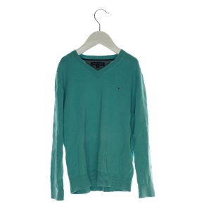 Tyndt sweater fra Tommy Hilfinger (Str. 128)