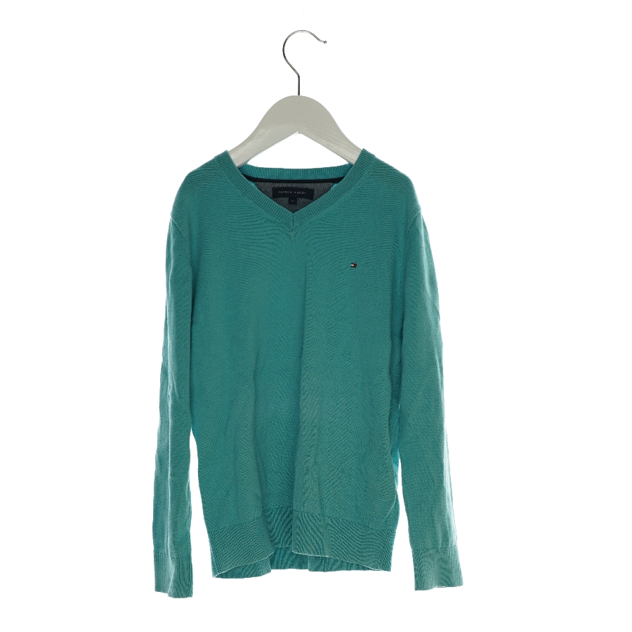 Tyndt sweater fra Tommy Hilfinger (Str. 128)