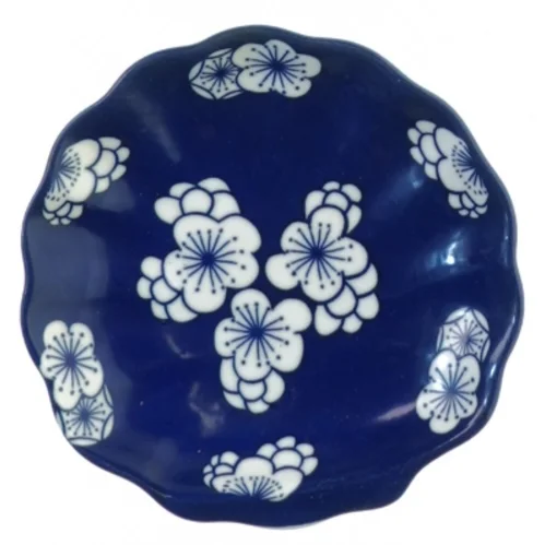 Tallerken (str. 12 cm)