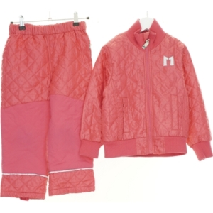 Termosæt fra Mikk-line (str. 116 cm)