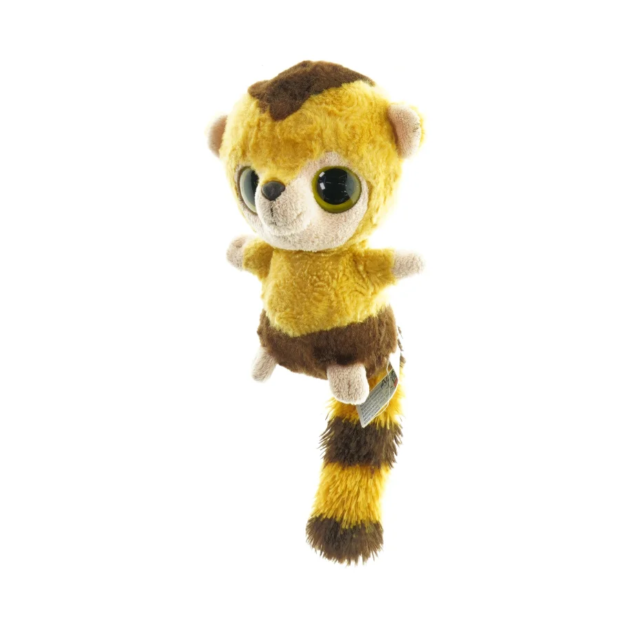 Bamse fra Yoohoo & Friends (str. 15 cm)