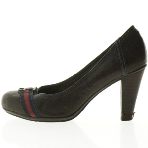 Pumps fra Tommy Hilfiger (str. 38)