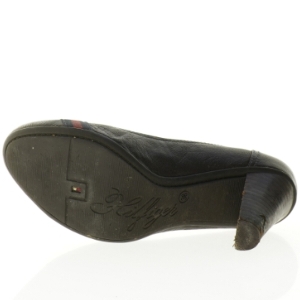 Pumps fra Tommy Hilfiger (str. 38)