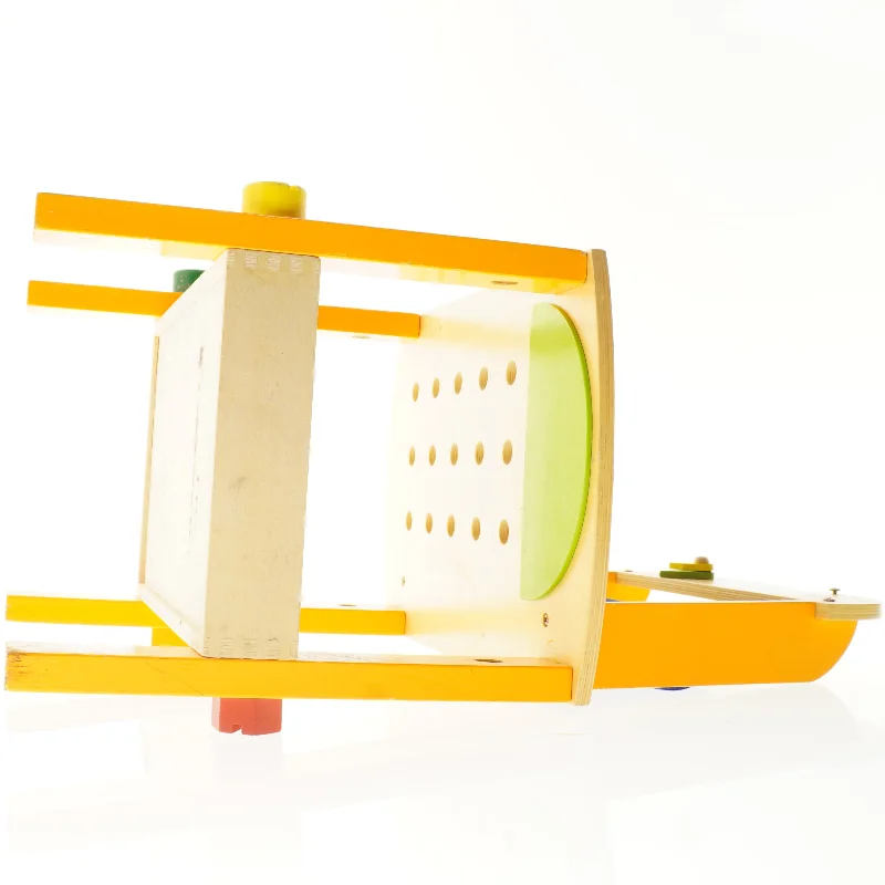 Legeværksted 55 x 39 x 29 cm