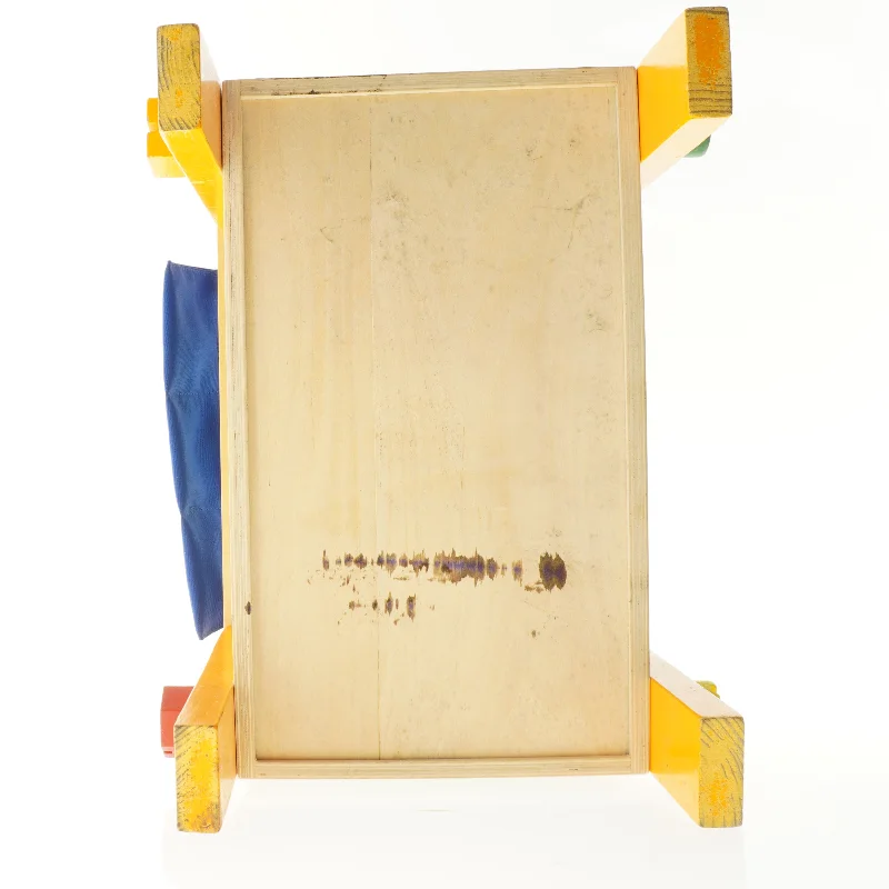 Legeværksted 55 x 39 x 29 cm