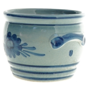 Stentøj krukke (str. 10 x 13 cm)