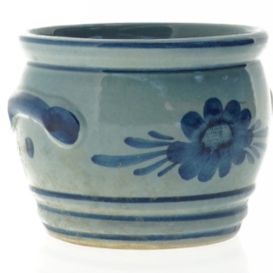 Stentøj krukke (str. 10 x 13 cm)