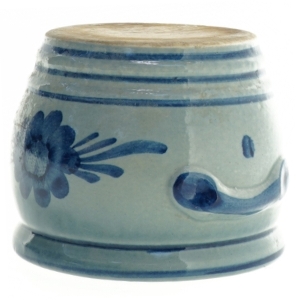 Stentøj krukke (str. 10 x 13 cm)