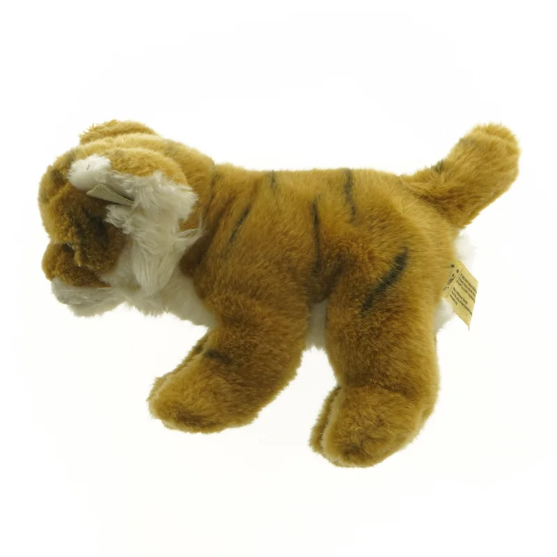 Tøjdyr Tiger (str. 22 cm)