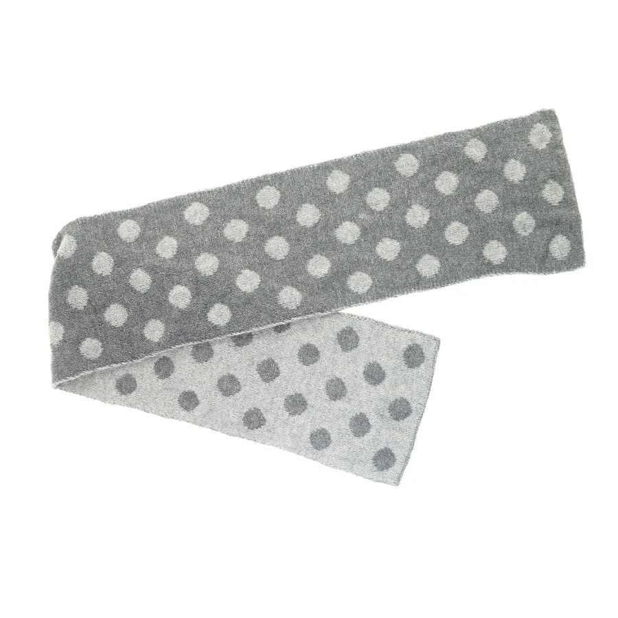 Halstørklæde (str. 150 x 25 cm)