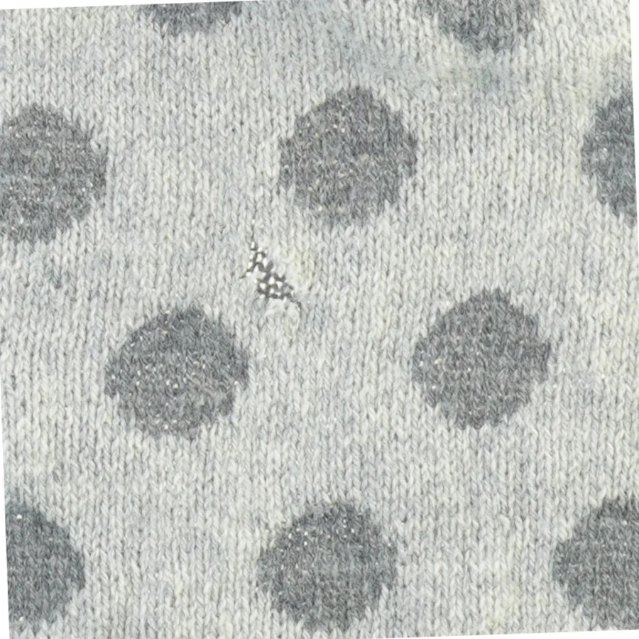 Halstørklæde (str. 150 x 25 cm)