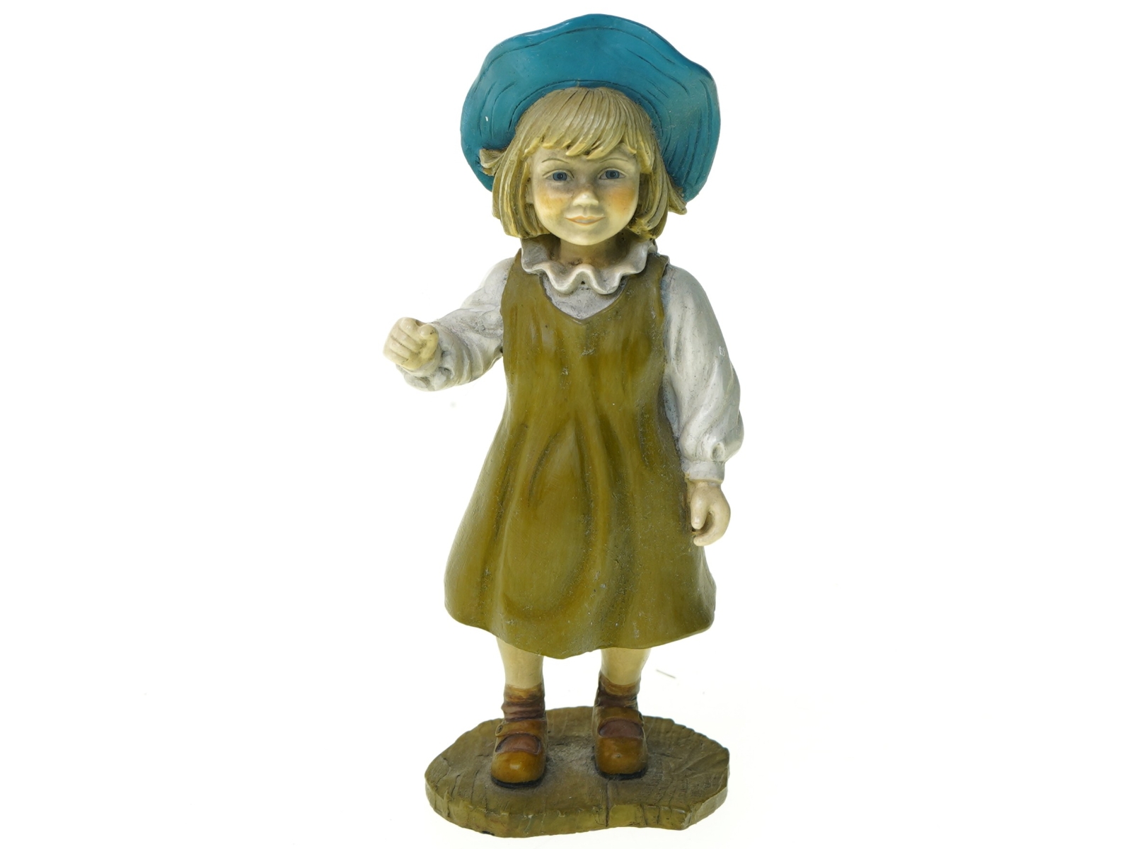 Lille figur fra Candy Design (str. 16 x 6 cm)