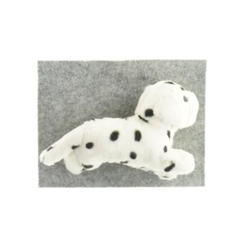 Hunde bamse (str. 20 cm)