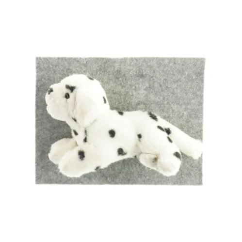 Hunde bamse (str. 20 cm)