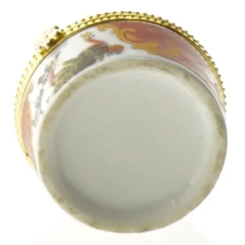 Smykkeskrin (str. 4 x 2 cm)