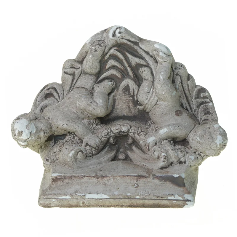 Figur (str. 14 x 10 x 7 cm)