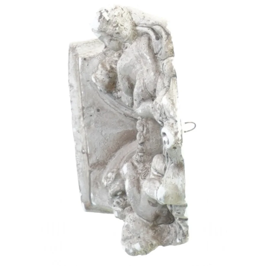 Figur (str. 14 x 10 x 7 cm)