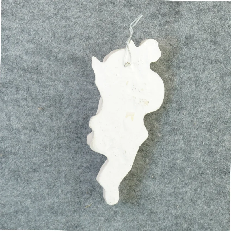 Væk dekoration (str. 20 x 8 cm)